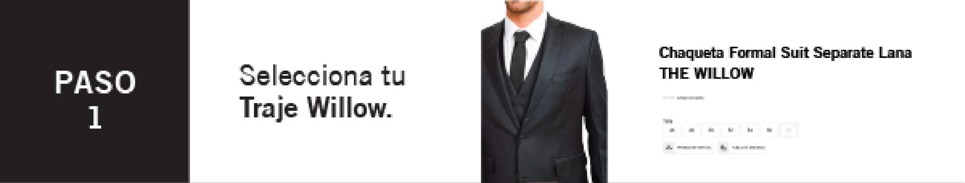 trajes
